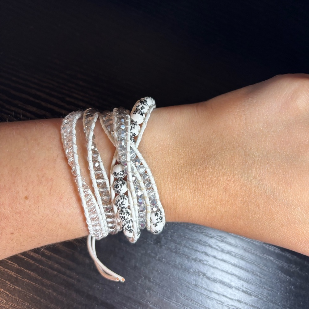 Victoria Emerson Bracelet